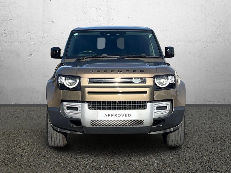 2024 (24) LAND ROVER COMMERCIAL DEFENDER 3.0 D250 Hard Top Auto [3 Seat] 5913065