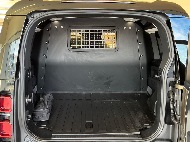 2024 (24) LAND ROVER COMMERCIAL DEFENDER 3.0 D250 Hard Top Auto [3 Seat] 5913068