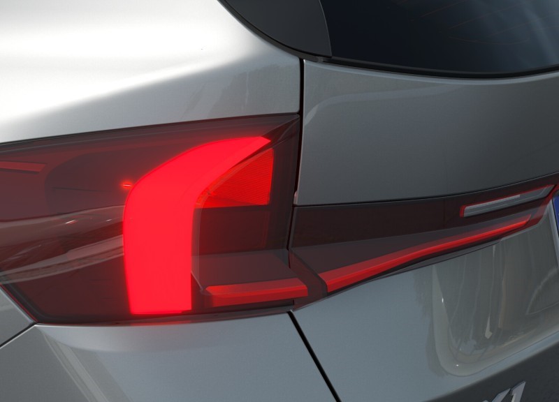  BMW iX1 230kW xDrive30 M Sport 65kWh 5dr Auto 5115623