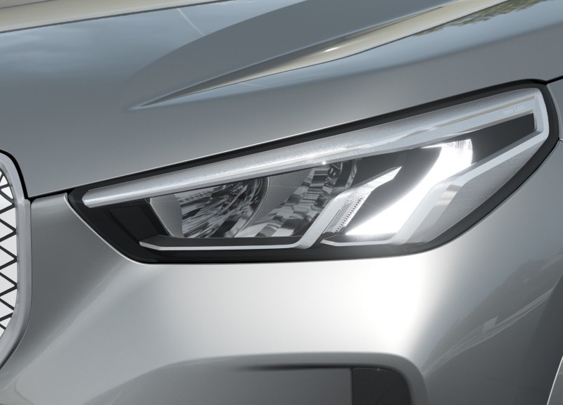  BMW iX1 230kW xDrive30 M Sport 65kWh 5dr Auto 5115628