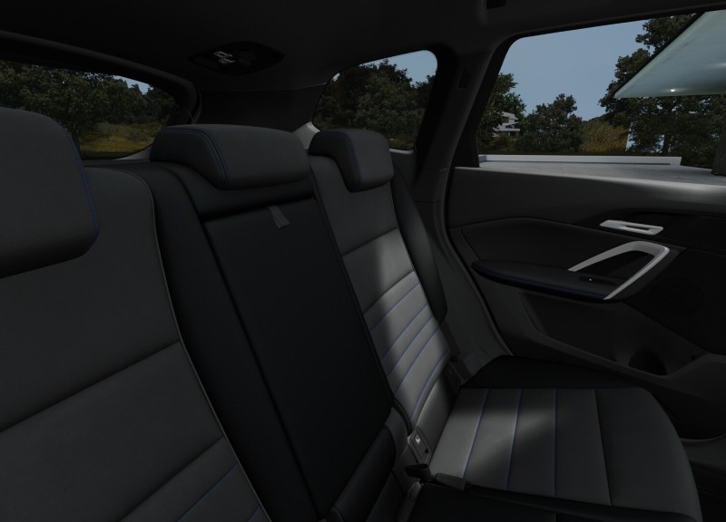  BMW iX1 230kW xDrive30 M Sport 65kWh 5dr Auto 5115626