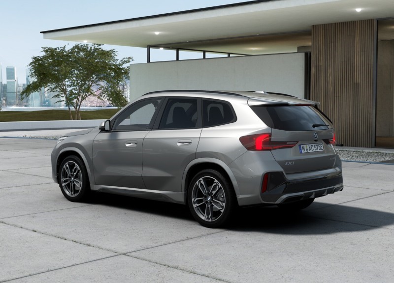  BMW iX1 230kW xDrive30 M Sport 65kWh 5dr Auto