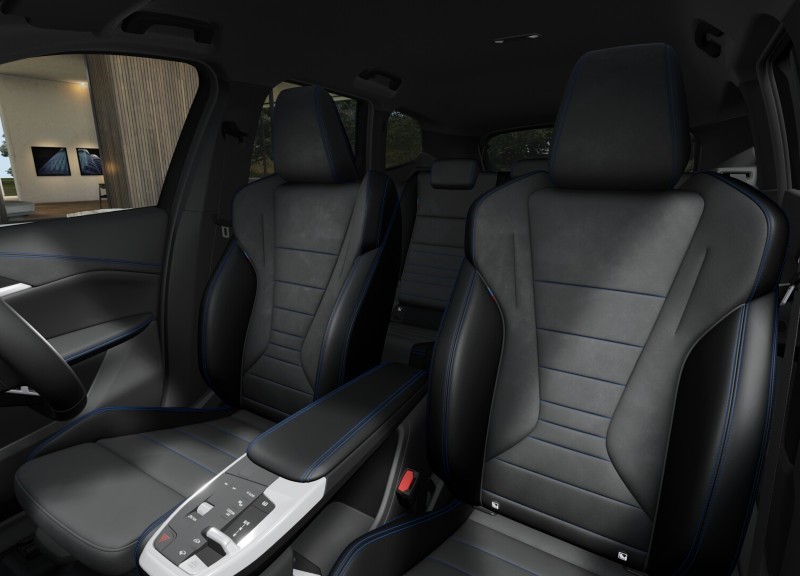  BMW iX1 230kW xDrive30 M Sport 65kWh 5dr Auto 5115620