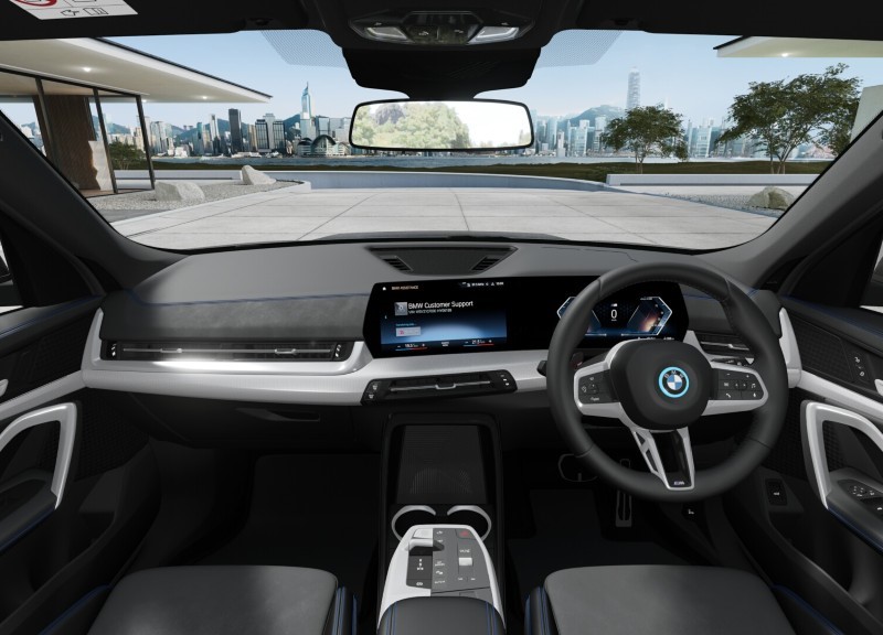  BMW iX1 230kW xDrive30 M Sport 65kWh 5dr Auto 5115624