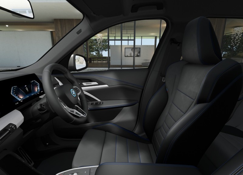  BMW iX1 230kW xDrive30 M Sport 65kWh 5dr Auto 5115621