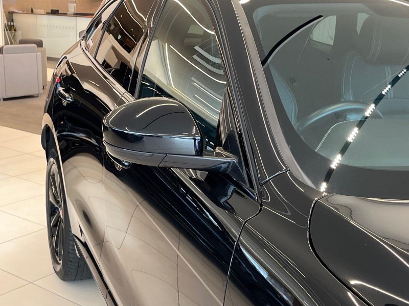 2022 (22) JAGUAR F-PACE 2.0 D200 R-Dynamic Black 5dr Auto AWD 5941447