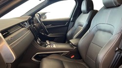 2022 (22) JAGUAR F-PACE 2.0 D200 R-Dynamic Black 5dr Auto AWD 5941399