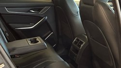 2022 (22) JAGUAR F-PACE 2.0 D200 R-Dynamic Black 5dr Auto AWD 5941450