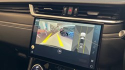 2022 (22) JAGUAR F-PACE 2.0 D200 R-Dynamic Black 5dr Auto AWD 5941408