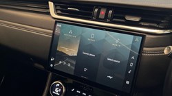 2022 (22) JAGUAR F-PACE 2.0 D200 R-Dynamic Black 5dr Auto AWD 5941426
