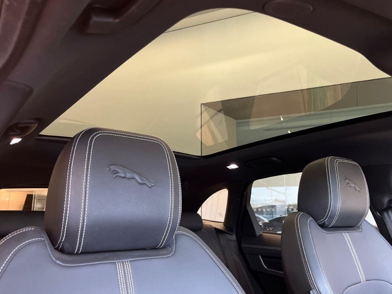2022 (22) JAGUAR F-PACE 2.0 D200 R-Dynamic Black 5dr Auto AWD 5941417