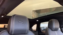 2022 (22) JAGUAR F-PACE 2.0 D200 R-Dynamic Black 5dr Auto AWD 5941417