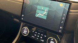 2022 (22) JAGUAR F-PACE 2.0 D200 R-Dynamic Black 5dr Auto AWD 5941430
