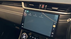 2022 (22) JAGUAR F-PACE 2.0 D200 R-Dynamic Black 5dr Auto AWD 5941429