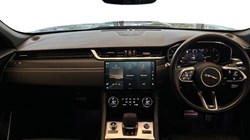 2022 (22) JAGUAR F-PACE 2.0 D200 R-Dynamic Black 5dr Auto AWD 5941405
