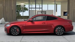 BMW 4 SERIES 420i M Sport 2dr Step Auto 5947316