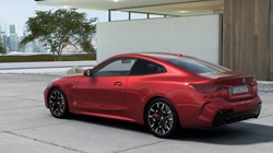 BMW 4 SERIES 420i M Sport 2dr Step Auto 5947314