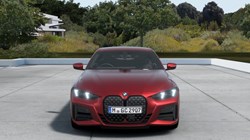 BMW 4 SERIES 420i M Sport 2dr Step Auto 5947305