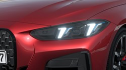 BMW 4 SERIES 420i M Sport 2dr Step Auto 5947309