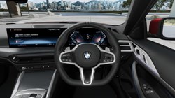 BMW 4 SERIES 420i M Sport 2dr Step Auto 5947304