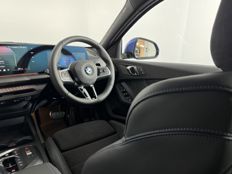  BMW 1 SERIES 120 M Sport 5dr Step Auto [Tech PLUS Pack] 5196341