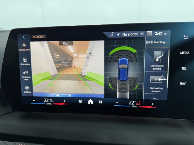  BMW 1 SERIES 120 M Sport 5dr Step Auto [Tech PLUS Pack] 5196319