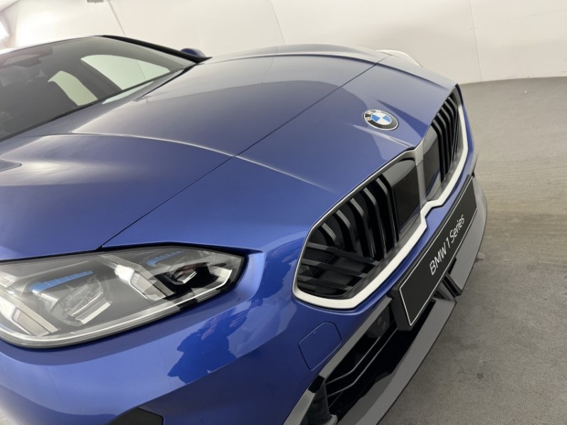  BMW 1 SERIES 120 M Sport 5dr Step Auto [Tech PLUS Pack] 5196328