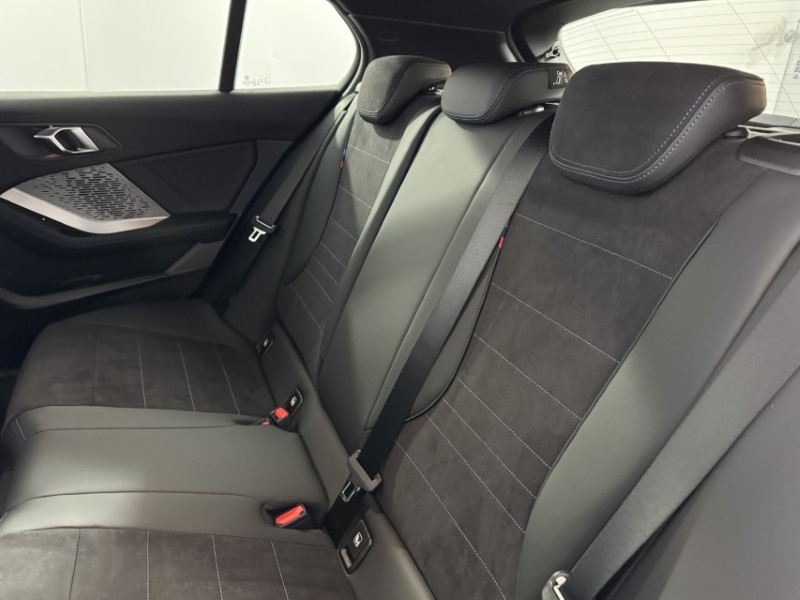  BMW 1 SERIES 120 M Sport 5dr Step Auto [Tech PLUS Pack] 5196337