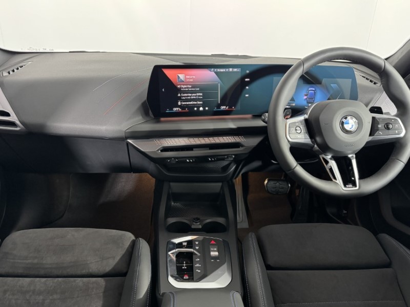  BMW 1 SERIES 120 M Sport 5dr Step Auto [Tech PLUS Pack] 5196339