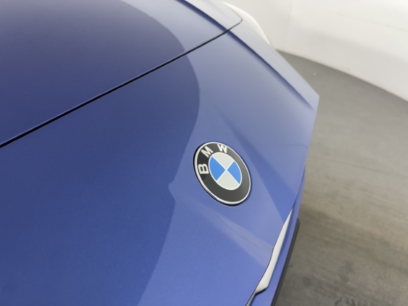  BMW 1 SERIES 120 M Sport 5dr Step Auto [Tech PLUS Pack] 5196327