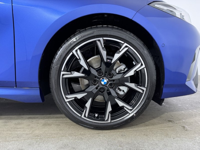  BMW 1 SERIES 120 M Sport 5dr Step Auto [Tech PLUS Pack] 5196325