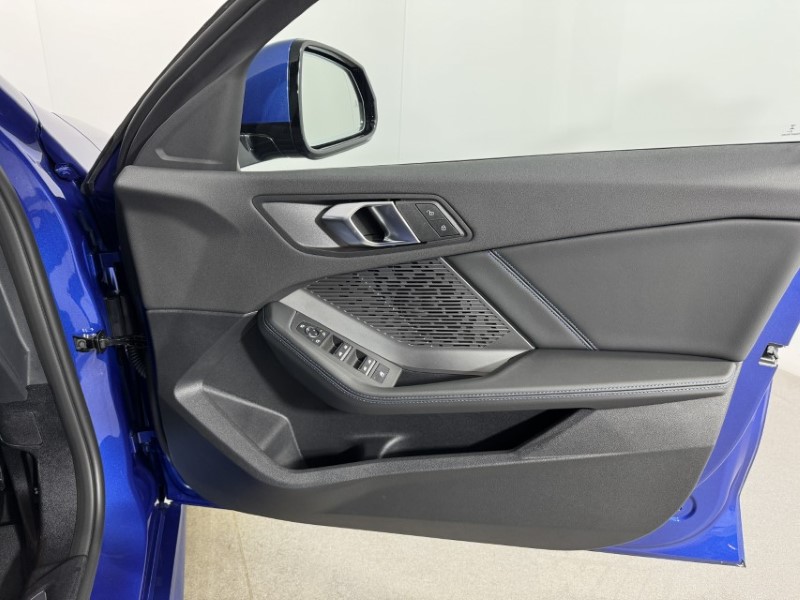  BMW 1 SERIES 120 M Sport 5dr Step Auto [Tech PLUS Pack] 5196323