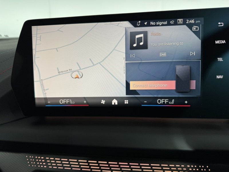  BMW 1 SERIES 120 M Sport 5dr Step Auto [Tech PLUS Pack] 5196313