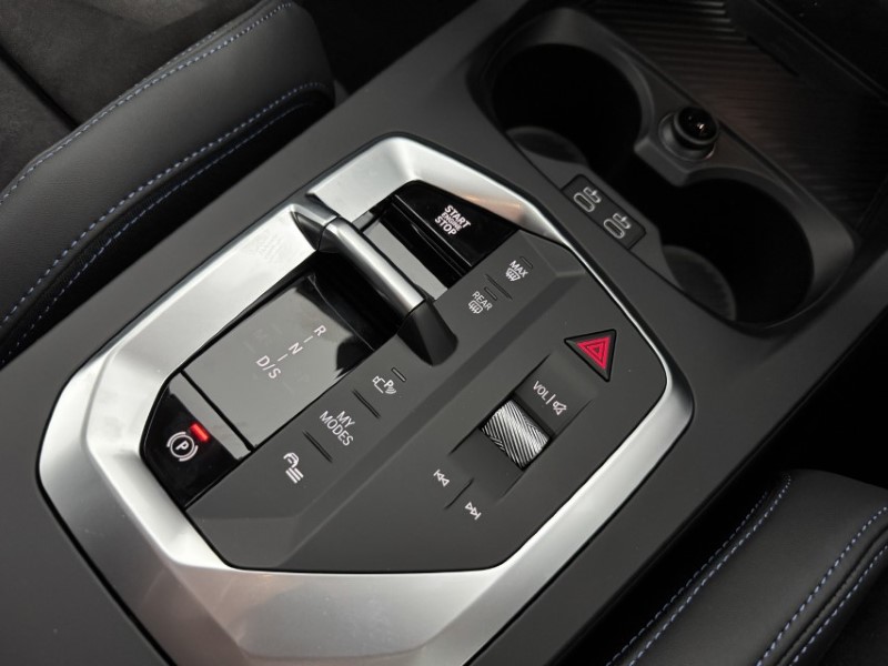  BMW 1 SERIES 120 M Sport 5dr Step Auto [Tech PLUS Pack] 5196310