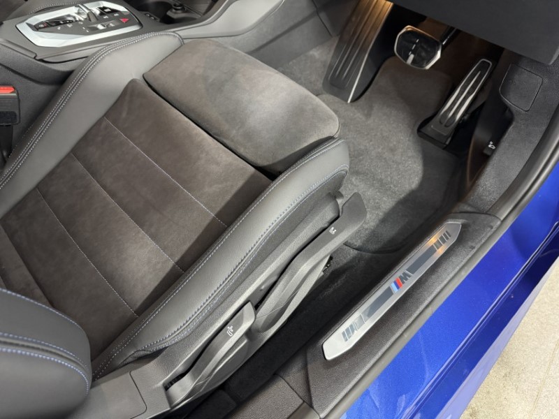  BMW 1 SERIES 120 M Sport 5dr Step Auto [Tech PLUS Pack] 5196322