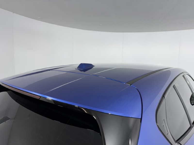  BMW 1 SERIES 120 M Sport 5dr Step Auto [Tech PLUS Pack] 5196330