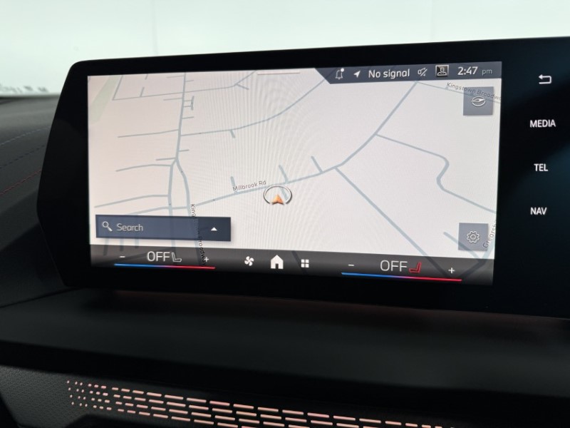  BMW 1 SERIES 120 M Sport 5dr Step Auto [Tech PLUS Pack] 5196318