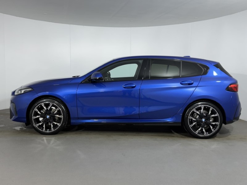  BMW 1 SERIES 120 M Sport 5dr Step Auto [Tech PLUS Pack] 5196359