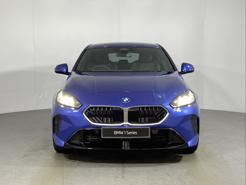  BMW 1 SERIES 120 M Sport 5dr Step Auto [Tech PLUS Pack] 5196407