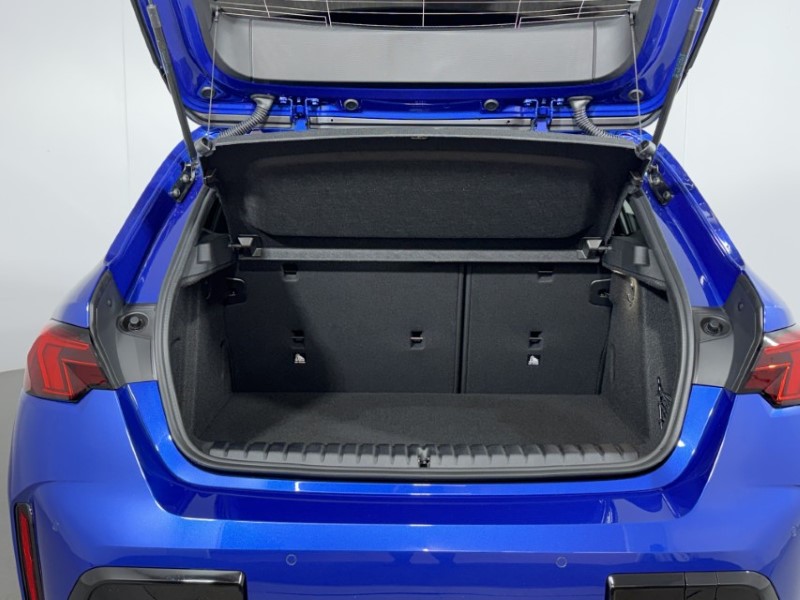  BMW 1 SERIES 120 M Sport 5dr Step Auto [Tech PLUS Pack] 5196335