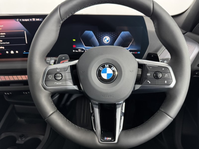  BMW 1 SERIES 120 M Sport 5dr Step Auto [Tech PLUS Pack] 5196306