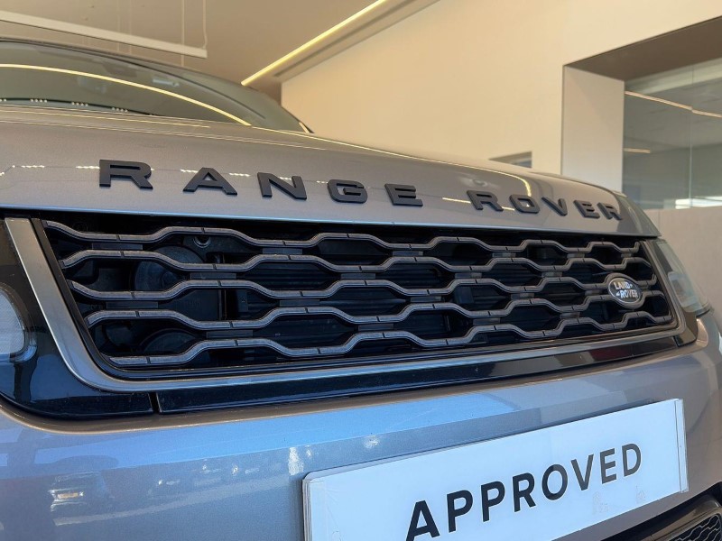 2020 (20) LAND ROVER RANGE ROVER SPORT 3.0 SDV6 HSE Dynamic 5dr Auto 5970231