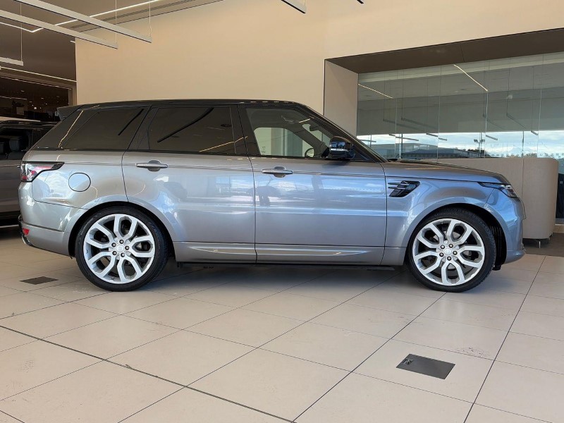 2020 (20) LAND ROVER RANGE ROVER SPORT 3.0 SDV6 HSE Dynamic 5dr Auto 5970245