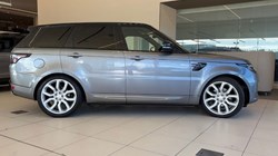 2020 (20) LAND ROVER RANGE ROVER SPORT 3.0 SDV6 HSE Dynamic 5dr Auto 5970245