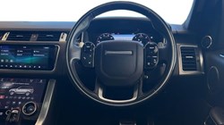 2020 (20) LAND ROVER RANGE ROVER SPORT 3.0 SDV6 HSE Dynamic 5dr Auto 5970201