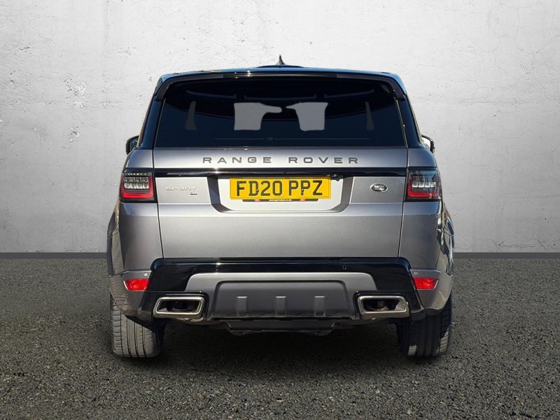2020 (20) LAND ROVER RANGE ROVER SPORT 3.0 SDV6 HSE Dynamic 5dr Auto 5970192