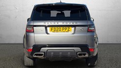2020 (20) LAND ROVER RANGE ROVER SPORT 3.0 SDV6 HSE Dynamic 5dr Auto 5970192