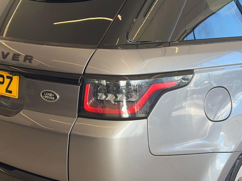 2020 (20) LAND ROVER RANGE ROVER SPORT 3.0 SDV6 HSE Dynamic 5dr Auto 5970235
