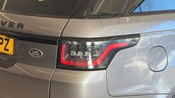 2020 (20) LAND ROVER RANGE ROVER SPORT 3.0 SDV6 HSE Dynamic 5dr Auto 5970235