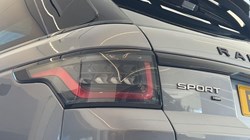 2020 (20) LAND ROVER RANGE ROVER SPORT 3.0 SDV6 HSE Dynamic 5dr Auto 5970205